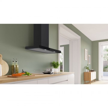 Bosch DWB97DN60 Ελεύθερος Απορροφητήρας 90cm Μαύρος με Wi-Fi Bosch DWB97DN60 Ελεύθερος Απορροφητήρας 90cm Μαύρος με Wi-Fi